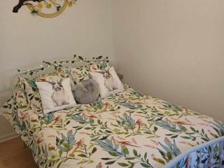 Gîte champêtre confortable avec terrasse et jardin - FR-1-489-564 - Jenzat - 2