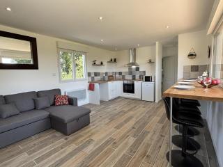 Chalet moderne et confortable au cœur de l'Allier - FR-1-489-582 - 5