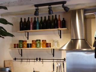 Gîte de Charme en Ferme du XVIIe siècle avec Internet - FR-1-489-166 - 2