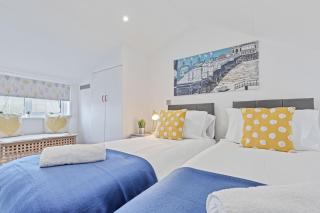 On the Water 2 with Free Parking - By My Getaways - Brighton & Hove - 3