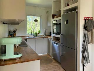 Modern Holiday Home Close To Odden Beach - Tjørneholm - 6