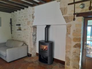 Charme XIXe, équipements modernes et nature préservée près du Haras du Pin, perfect for families - FR-1-497-81 - 4
