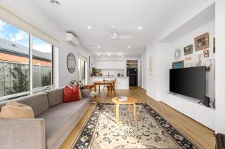3BR Light-filled Retreat Mt Duneed - Mount Duneed - 5