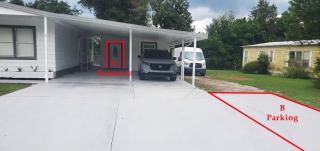 Apartment with pool Near HCA Hospital World Equestrian Center WEC Malls and Restaurants Ocala - 3