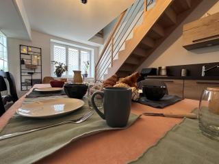 Gîte Champêtre avec Animaux, Spa et Tout Confort en Pleine Nature Bourbonnaise - FR-1-489-539 - 1