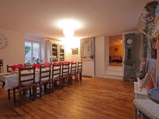 Gîte familial tout confort avec jeux et jardin, proche voie verte et rivière - FR-1-497-132 - Dompierre - 8