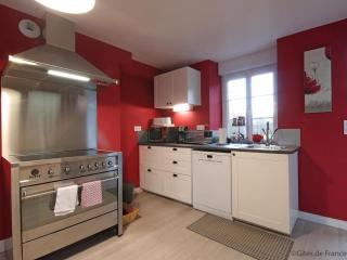Gîte familial tout confort avec jeux et jardin, proche voie verte et rivière - FR-1-497-132 - Dompierre - 3