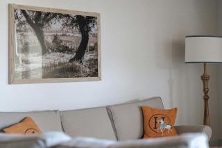 Historic Villa Overlooking Val Dorcia - Buonconvento - 5