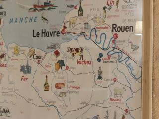 Longère Percheronne spacieuse avec jardin et spa en option - FR-1-497-138 - 2