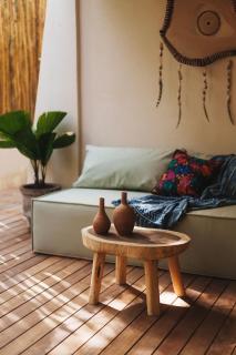 Luxury Jungle Retreat, Sleeps 10, Rooftop Pool - Tulum - 2
