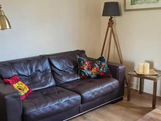 Gîte cosy avec terrasse et WiFi - 2 ch, 4 pers à Besson - FR-1-489-355 - Besson - 2