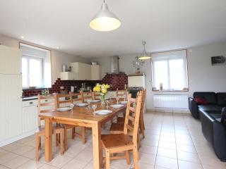 Gîte rural avec jardin, 5 chambres, équipements inclus, idéal pour vacances nature et randonnées - FR-1-497-167 - Landisacq - 5