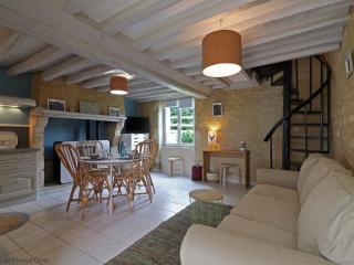 Maison rénovée au Haras avec WIFI, animaux acceptés - FR-1-497-236 - - 4
