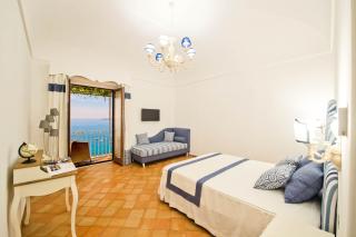 Casa Cinque - Positano - 1