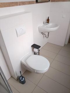 Schloßpension Hummelshain - 8