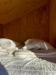 Nature-Rich 60S Holiday Home By Isefjord - Jægerspris - 2