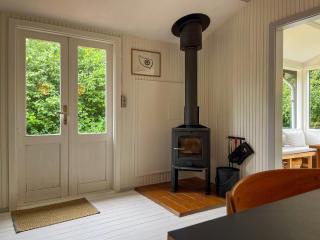 Nature-Rich 60S Holiday Home By Isefjord - 5
