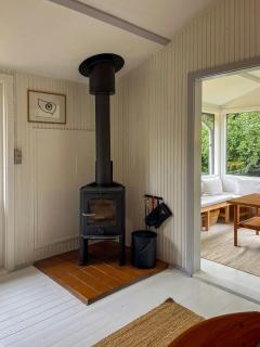 Nature-Rich 60S Holiday Home By Isefjord - 4