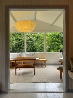 Nature-Rich 60S Holiday Home By Isefjord - 8
