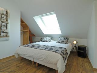 Maison moderne avec jardin clos et SPA privatif en Normandie - FR-1-497-189 - 1