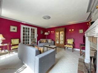 Charmante maison avec jardin clos à Saint-Pierre-des-Loges - FR-1-497-180 - 4