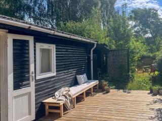 Nature-Rich 60S Holiday Home By Isefjord - 9