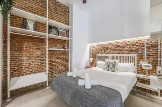 Stylish Flat Near Plaza Mayor & La Latina - 3