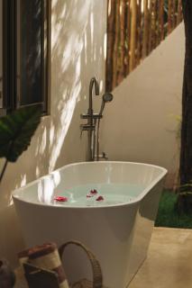 Luxury Jungle Retreat, Sleeps 10, Rooftop Pool - Tulum - 1