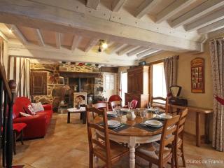 Maison 6 pers avec sauna et jardin, Suisse Normande - FR-1-497-172 - 3