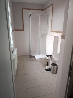 Schloßpension Hummelshain - 9