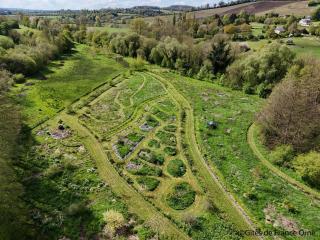 Chaumière typique avec jardin, animaux admis, WIFI inclus - FR-1-497-202 - Saint-Évroult-de-Montfort - 1