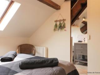 Gîte en Normandie avec Animaux Admis et WIFI, Près de la Forêt - FR-1-497-227 - 1