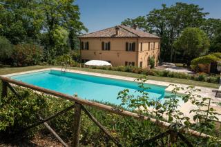 Villa Roncaglia by MMega - Barchi - 0