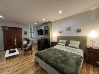 Gîte de charme à Souvigny avec jardin et animaux acceptés - FR-1-489-583 - 4