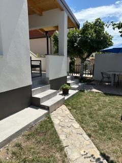 AURORA apartment - 70 m from the sea - Vrsi - 9