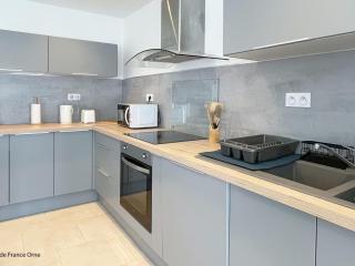Maison rénovée avec WIFI et animaux admis, près de la Suisse Normande - FR-1-497-242 - 3