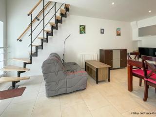 Maison rénovée avec WIFI et animaux admis, près de la Suisse Normande - FR-1-497-242 - Saint-Pierre-du-Regard - 2