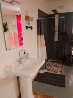 Loveroom 50 nuances de grey - Saint-Mary-le-Plain - 8