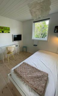 Holiday Home With Fjord Views At Lammefjorden - Grevinge - 4