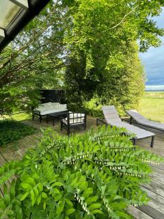 Holiday Home With Fjord Views At Lammefjorden - Grevinge - 3