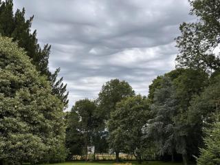 Gîte tout confort avec piscine chauffée, jardin et terrasse, idéal pour curistes et randonneurs - FR-1-497-199 - La Chapelle d'Audaine - 6