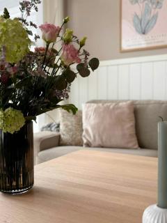 Beautiful Home Near Løkken On Secluded Plot - Løkken - 6