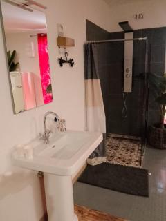 Loveroom 50 nuances de grey - Saint-Mary-le-Plain - 2