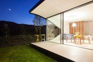 Designer South Side Apartment In The Dolomites - Bozen - 8