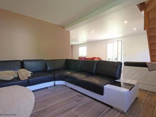 Maison familiale nature avec activités sur place - FR-1-497-250 - Les Champeaux - 8