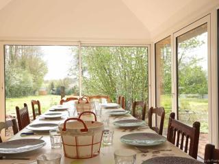 Maison familiale nature avec activités sur place - FR-1-497-250 - Les Champeaux - 7
