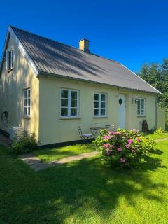 Renovated Farmhouse Near Quiet Beach In Odsherred - Nykøbing Sjælland - 0