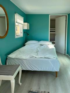Renovated Farmhouse Near Quiet Beach In Odsherred - Nykøbing Sjælland - 8