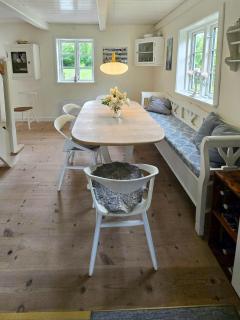 Renovated Farmhouse Near Quiet Beach In Odsherred - Nykøbing Sjælland - 7