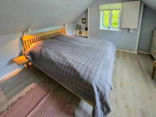 Renovated Farmhouse Near Quiet Beach In Odsherred - Nykøbing Sjælland - 6
